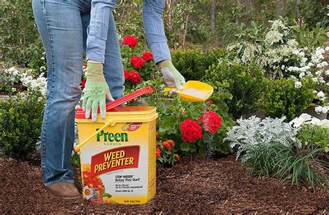 preen garden weed preventer reviews